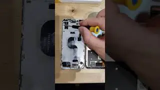 screen replacement mobile phone  xiaomi A2 #shorts #shortsvideo