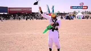 حتى الطفل الرضيع قتل يوم عاشوراء / استشهاد عبدالله الرضيع بسهم حرملة لعنه الله تشابيه ناحية الدبوني 