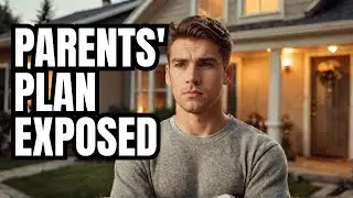 My Parents Planned For My Brother&rsquo;s Family To Move Into My Duplex For Free