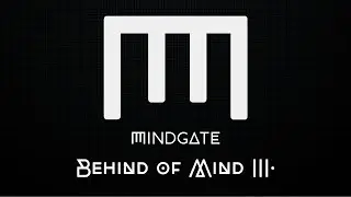 Behind of Mind III. // MAKING OF GOODBYE LP