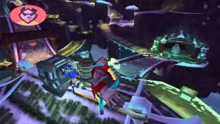 Lets Play Sly 3: Honor Among Thieves: Episode 30 | The Pyromaniac Returns!
