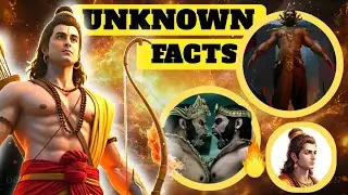 Ramayana Updates That&rsquo;ll Blow Your Mind...!! Ranbir Kapoor, Yash, Nitesh Tiwari,Namit Malhotra