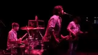 Dustin Pittsley Band: 