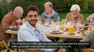 QuarsiHub---DEMO VIDEO----EXPOSED: First Of Its Kind Push Button Affiliate Marketing App