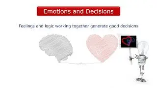 The Influence of Emotions in Decision Making