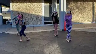 Dance Connection Camps for Kids  |  ActivityHero