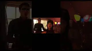 Henry Danger *THE MOVIE* BTS #bts #henrydanger #themovies #nickelodeon #youtube