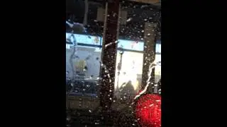 Steven Escobar Self Carwash in Van Nuys