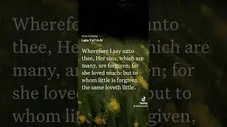 Daily bible verse #capcut #tiktok #bibleverses #youversionbible