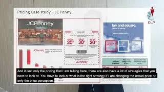 How to set pricing (M6V2) -  Price Management in Digital World
