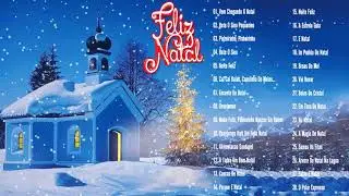M&uacute;sicas de Natal 2021 - Melhores Can&ccedil;&otilde;es Natalinas 2021 - Feliz Natal 2021