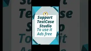 Go ad free #selectorshub #testingtools #automation #TestCaseStudio  #RecorderPlugin #software