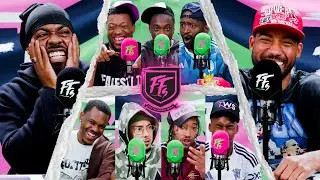 LETS DISCUSS THE TOP 10 MOST EXPENSIVE SIGNINGS OF SEASON! FT. HMRC | FILTHY @ FIVE