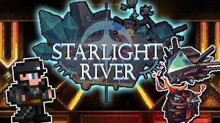 This Mod Is AWESOME! || Terraria Starlight River
