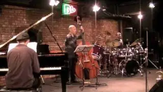 Eddie Henderson plays Cantaloupe Island
