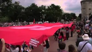 Gay Marriage Is Legal: What You Need to Know in 90 Seconds | The Daily Signal
