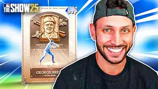 I Debuted George Brett With My Secret Controller!