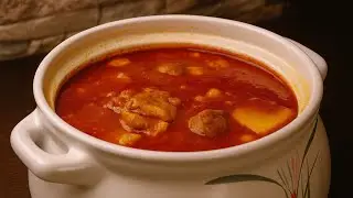 این&zwnj;جوری آبگوشت درست کن، همه عاشقت می&zwnj;شن! 😋😍|Make Abgoosht this way&nbsp; everyone will fall in love!