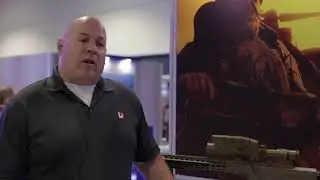 L3 Technologies&rsquo; Fire Control System by Brashear &ndash; SOFIC 2018