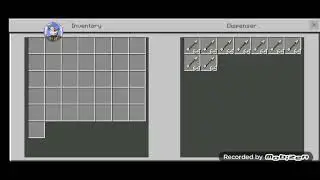 Redstone tutorials, episode #1: rapid-fire machine gun turret