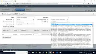 17  How to clone ec2 instance using snapshot backup