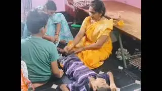 HOME BASED EDUCATION