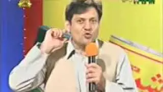 Pashto Very Funny Khaaka.  Ustad Aw Shagard..😂😂😂