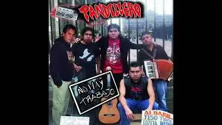 PANDILLERO quiero que sepas rock urbano