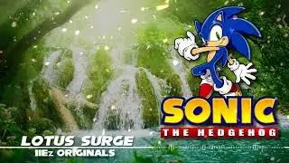 IIEz- Lotus Surge