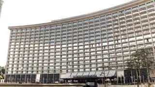 Hyatt Regency Century City