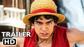 ONE PIECE Season 2 - Official Trailer (NEW 2026) Inaki Godoy