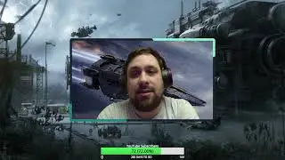 Star Citizen 3.18 LIVE Mar 21 - Patch Note Watchout