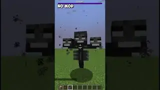 Minecraft Overpowered One Shot Kill Sword In Hindi #shorts #minecraft