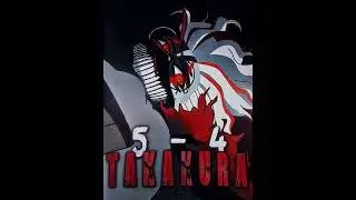 Kaneki Ken vs Takakura Ken (Okarun) | #tokyoghoul #dandadan