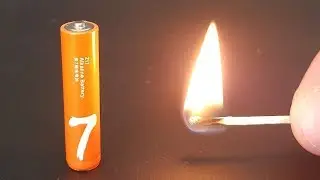 3 УДИВИТЕЛЬНЫХ НАУЧНЫХ ТРЮКА | 3 Awesome Magic Tricks