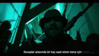 Kolja Goldstein - A.B.C. (T&uuml;rk&ccedil;e &ccedil;eviri)