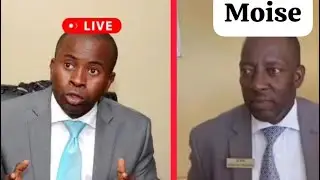 Vin tande jan st domeng ap dirije Ayiti 