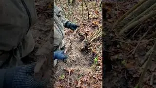 Best hobby #metaldetecting #ww2rebuilder #worldwar2 #ww2 #treasuresearch #history