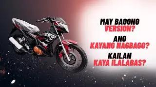 Euro Motor Vperman 150i - EFI Na!! Kailan Kaya Ilalabas?