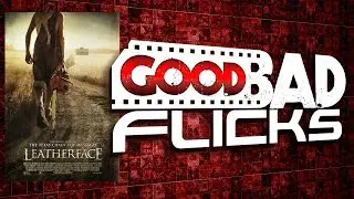Leatherface - Movie Review (SPOILERS)