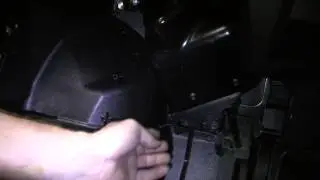 Installing the UTVINC parking brake on my 2015 900S!