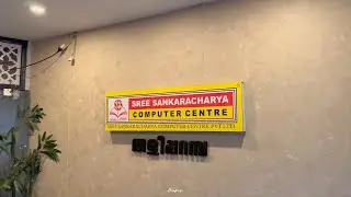 Our Student&rsquo;s Creative Journey | Best Computer Education Centre Taliparamba | Graphic Design Project