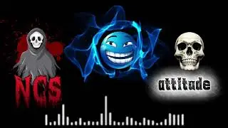 #attitude ( No Copyright ) NCS music 