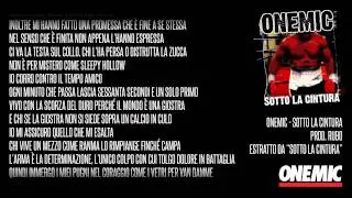 Onemic - Sotto La Cintura - 02 - 