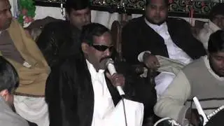 pothwari sher hafiz mazher & javeed jedi on Sara-e-Syedan near jund mehlu gujar khan part2