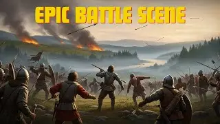 The Dawn of Ambition A Historical Saga of Courage, Sacrifice, and Legacy  Epic Fictional Story