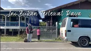 INI BUKAN TERLEWAT RAYA