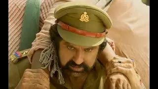 Ruler Official Trailer | Nandamuri Balakrishna, Sonal Chauhan | KS Ravi Kumar