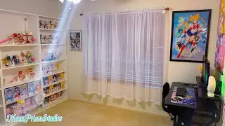 Collection Room Tour (September 2025) 