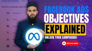 facebook ads objectives full explained 2026 smart skills institute#homebusiness #marketingstrategy